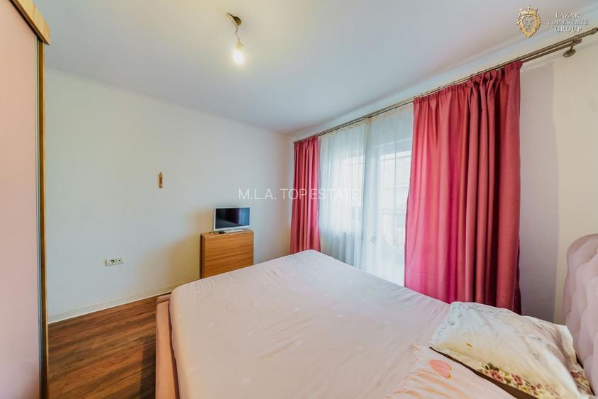 Apartament 3 Camere De Inchiriat Alfa - 6