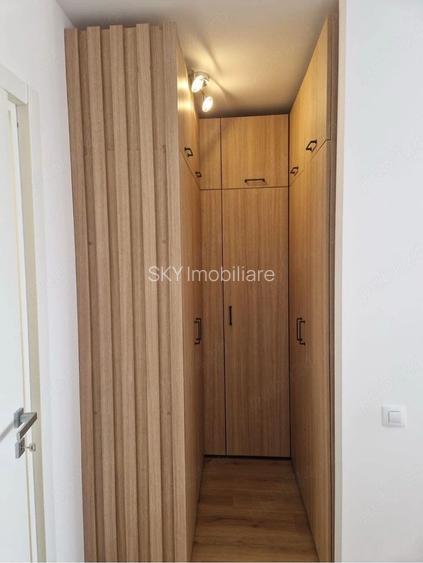 Apartament 2 camere | ONIX Park Pipera - 7