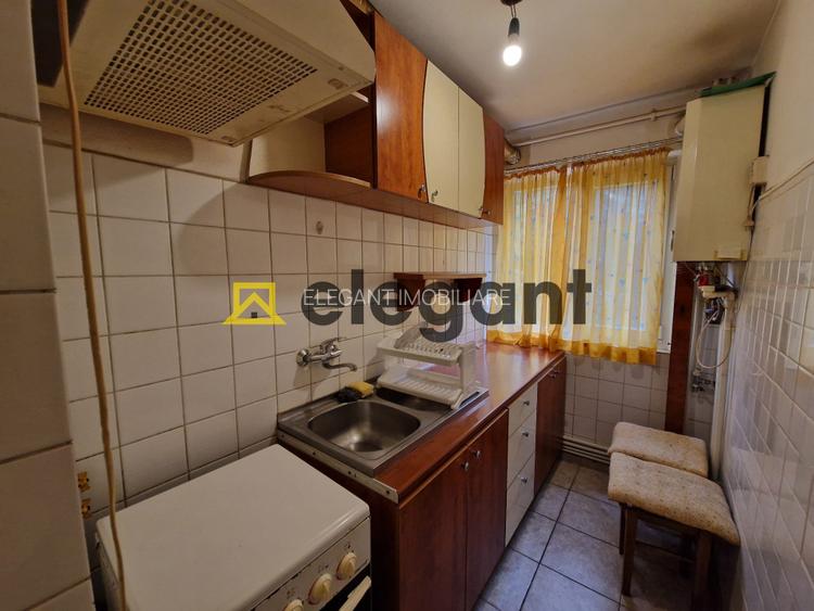 2 camere, etaj 1, centrala, Craiovita-Materna - 5