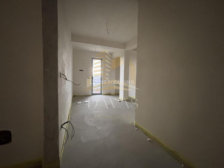 Apartament de 3 camere semidecomandat | Bloc nou Baciu - 9