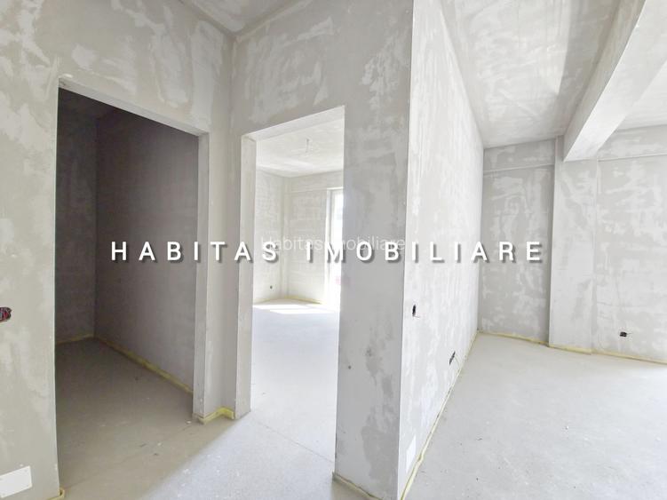 Apartament cu 2, camere, zona Vivo, parcari subterane - 16