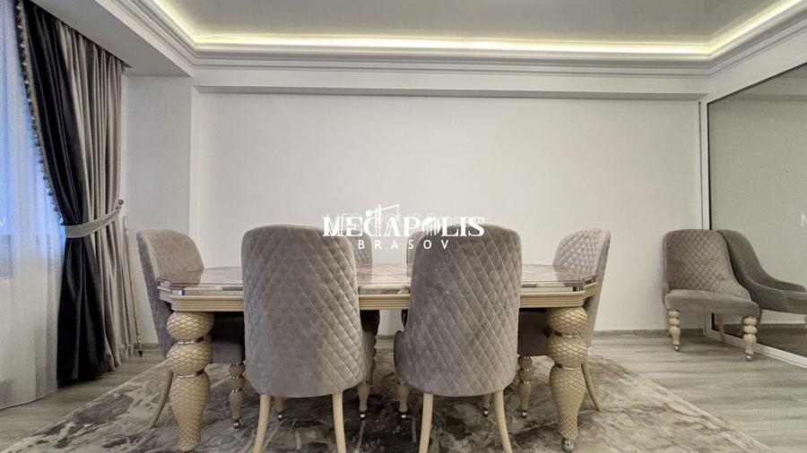 Apartament 3 Camere | 97mp | 1900 €/mp | Tractorul | Isaran Residence - 16