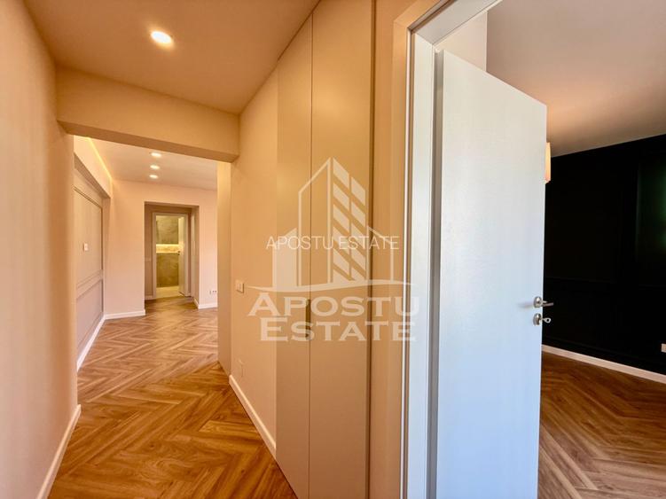 Apartament 3 camere de vanzare zona Ultracentrala - Timisoara - 11