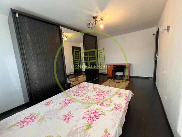 Apartament 3 camere, semidecomandat, 55.65 mp, Sarari - 6