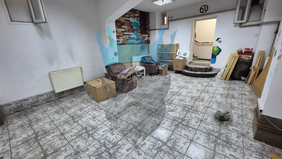 Spatiu Comercial Viilor - 2