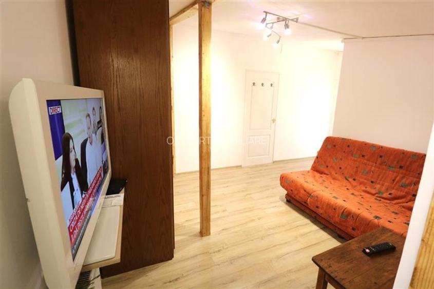 Apartament cu 1 camera, centrala proprie, zona Punctele Cardinale - 2