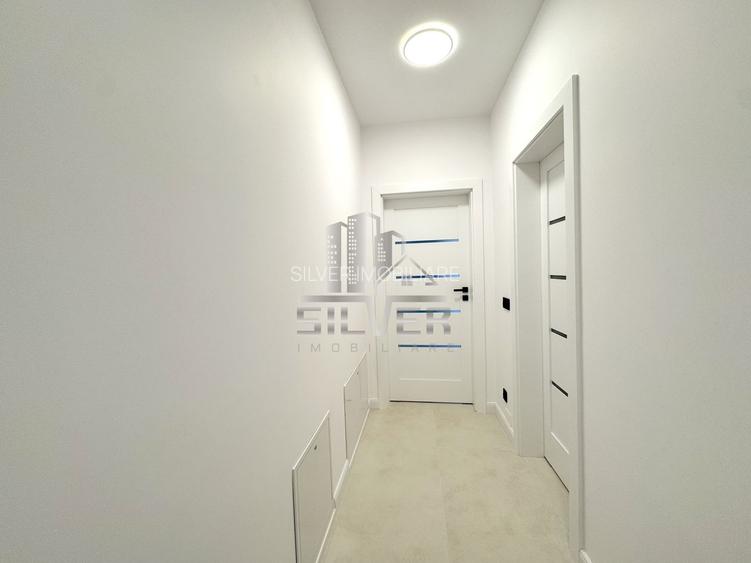 Casă ULTRAFINISATA la prima inchiriere/Panorama Deosebită. - 18