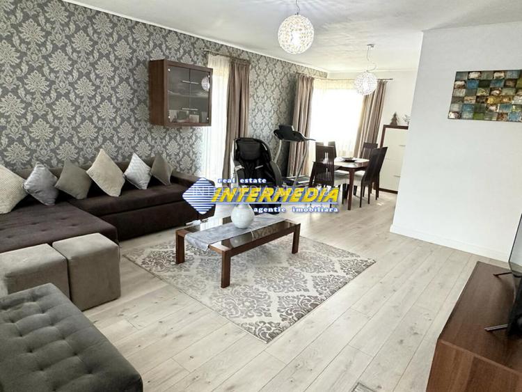 Casa Noua de vanzare Alba Iulia zona Alba - Micesti - 10