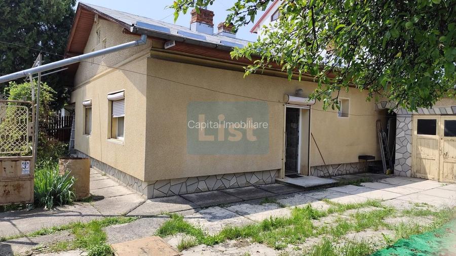 Casă Câmpina: 4 camere, 94,4 mp. - 2