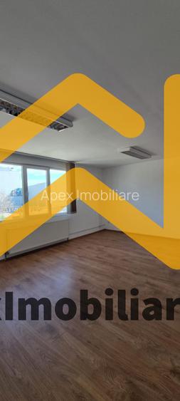 Hala Industrială Malu Rosu Ploiesti 550 mp + Birouri | Parcare 20 | Acces TIR | - 9