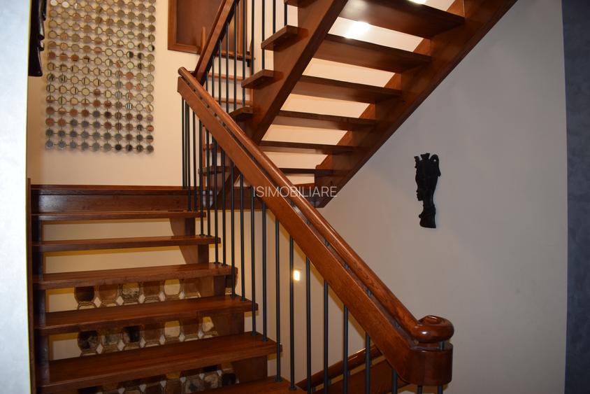 Conac lac Snagov cu ponton - 19