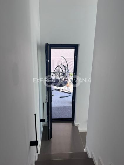 Casă modernă 4 camere – Calea Campulung, Pitești - 18