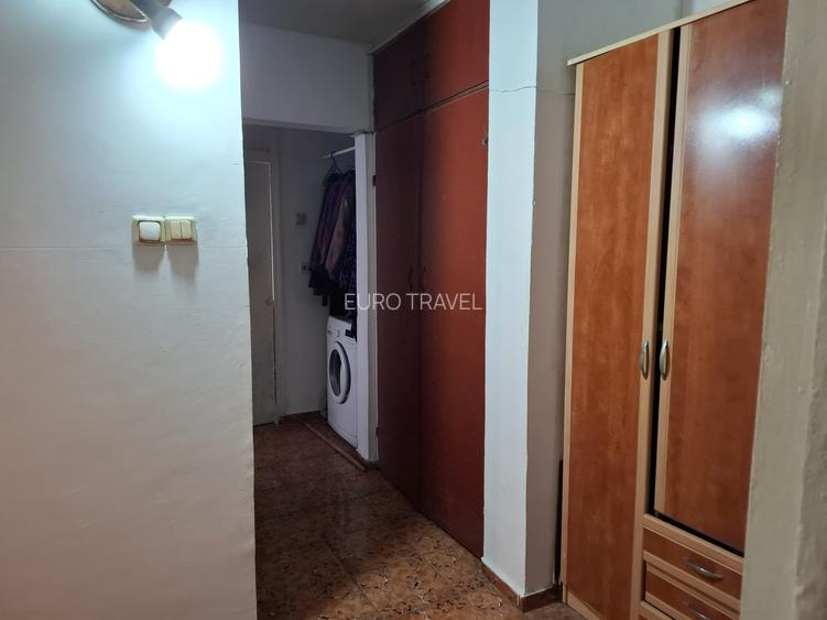 apartament decomandat 2 camere, etaj 2, gaze la usa, 89900 euro - 9