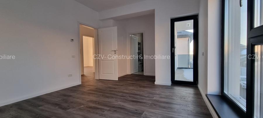 Ghidigeni Parc Residence Faza II - 6 Unitati Disponibile - 16