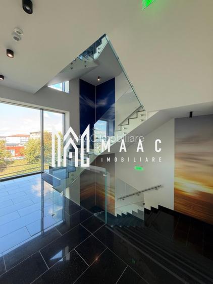 Spatiu birouri I Suprafete la cerere I Zona Centrala - 26