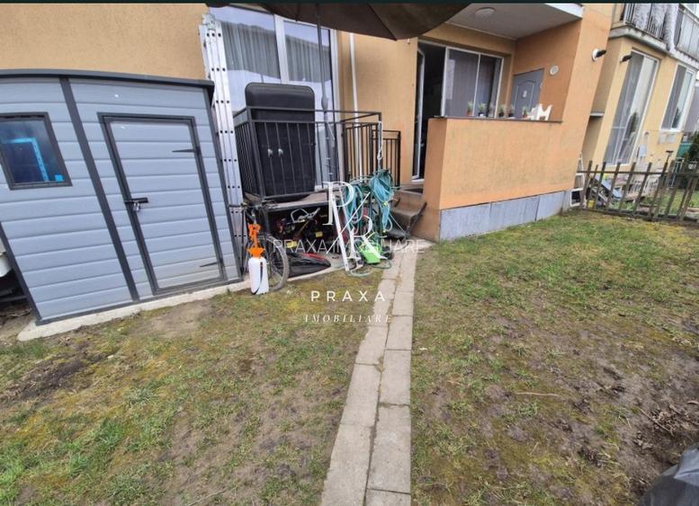 Apartament cu 2 dormitoare, 51mp, 2 balcoane, parcare, zona Porii cu Catanelor - 7