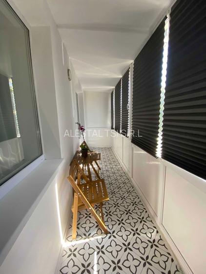 2 camere Iancului - apartament cu boiler - 4