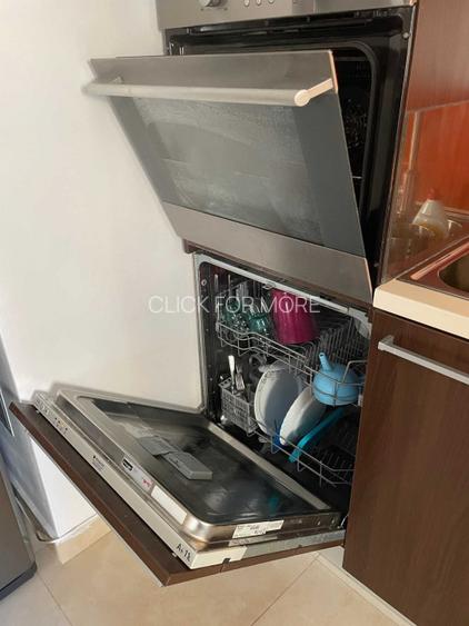 Inchiriere Apartament 2 Camere Decomandat-Militari Residence - 7