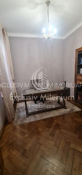 Piata Victoriei Parter Spatiu Birouri la Vila/ Casa - Iancu de Hunedoara - 3