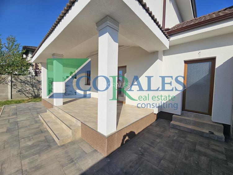 Posibilitate personalizare. Despartit prin camera tehnica - 16