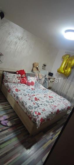 Ap 3 camere mobilat-utilat - zona Uzina 2 (ID:12917) - 3