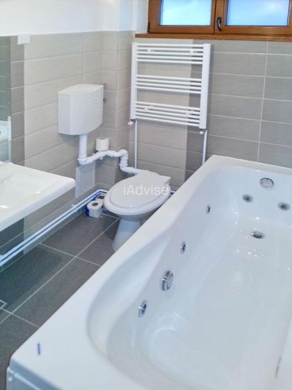 CASA DE VANZARE ULTRA-CENTRAL - locatie deosebita - 14