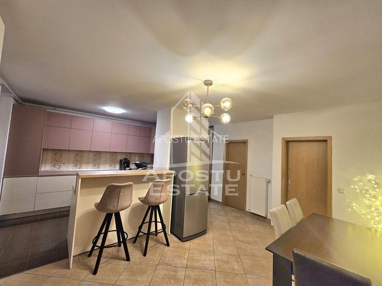 Apartament 3 Camere, Loc de parcare subteran, Aradului, Timisoara - 2