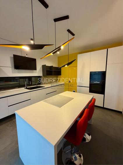 Vila individuala P+1, teren 700 mp, 5 camere, Magurele, Ilfov - 6