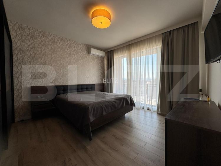 Apartament modern cu view extraordinar  - 6