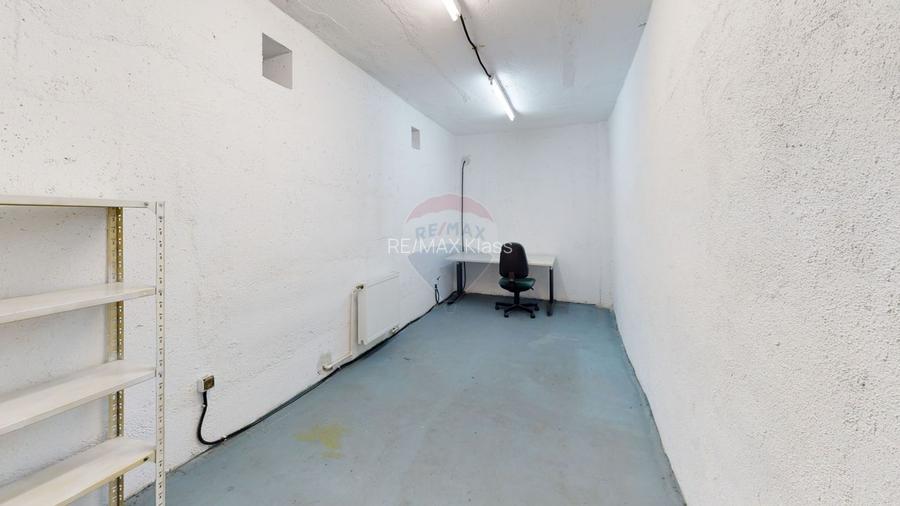 Spațiu comercial demisol Bucurestii Noi/ Metrou Straulesti - 19