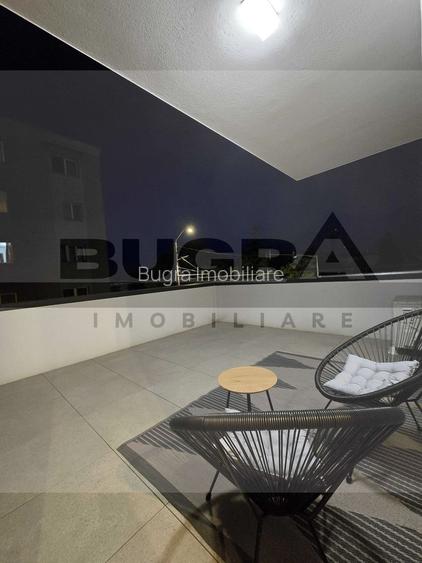 Apartament de 2 camere, 50mp , zona Bld-Muncii, parcare - 8