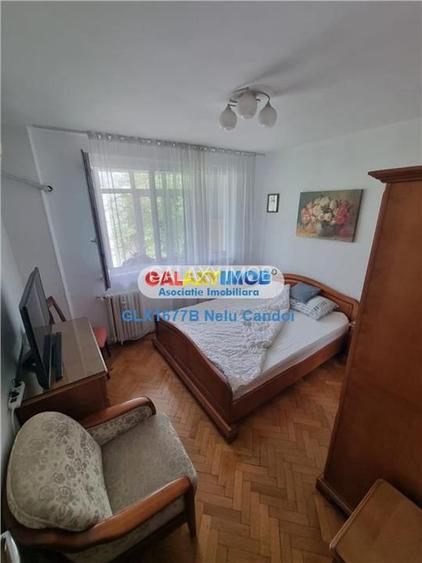 Apartament 2 camere de vanzare  zona Bulevardul Ion Mihalache - 3