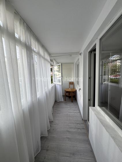 Apartament 2 camere - Mihai Viteazul - de închiriat - 5