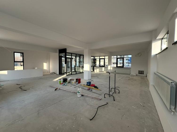 Proprietar - inchiriez spatiu comercial - Conest Grand Residence - 7