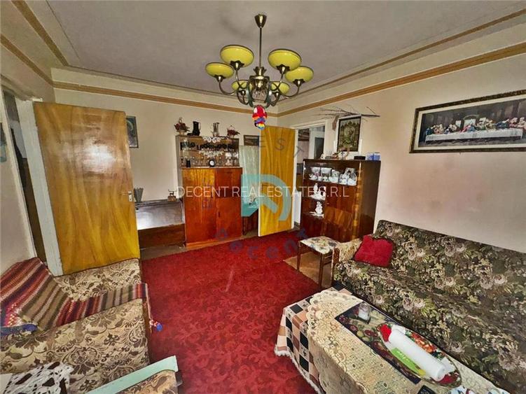 Apartament 2 camere cu balcon Florilor, Brasov - 4