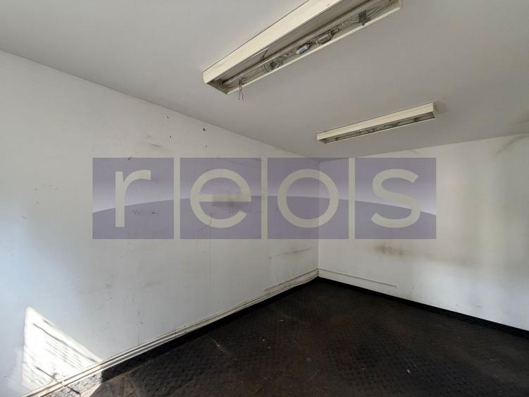 INCHIRIERE SPATIU COMERCIAL | 1040MP | TITULESCU | ACTVITATI LOGISTICE - 6