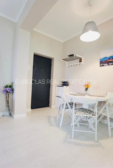 Apartament 2 camere,zona Mamaia Nord-Uzina de Pizza  (Cod E4) - 3