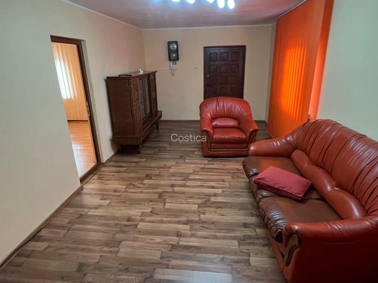 Casa P+Mansarda sud omv lidl - 5