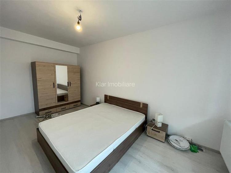 Apartament 2 camere, parcare, zona strazii Urusagului - 3