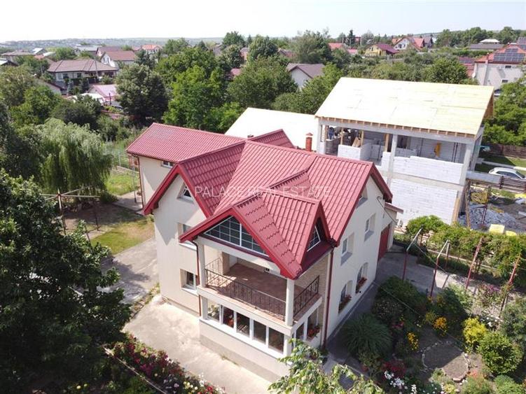 Casa deosebita in V.Lupului - 31