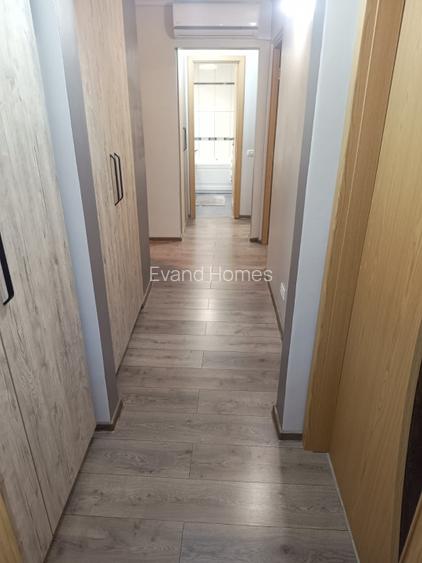 Apartament 4 camere decomandat , zona Lipovei, pozitie excelenta - 8
