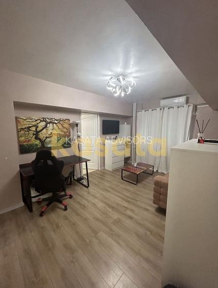 Garsonieră | Parter | Drumul Taberei | Metrou Valea Ialomiței - 2