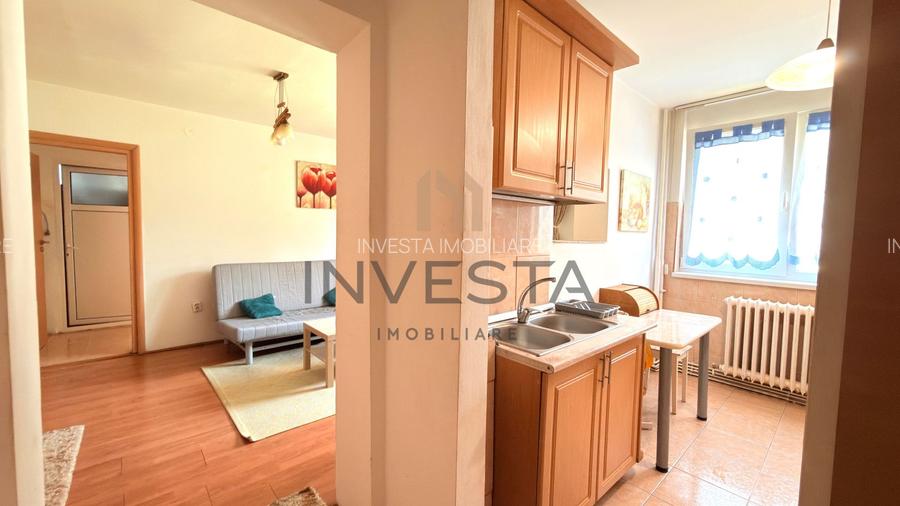 Apartament 2 camere luminos in cartierul Grigorescu - 3