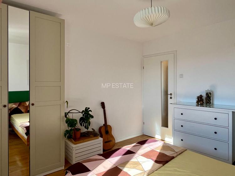 Apartament 2 Camere / 10 minute metrou Crangasi / 50 mp / CAT FRIENDLY - 17