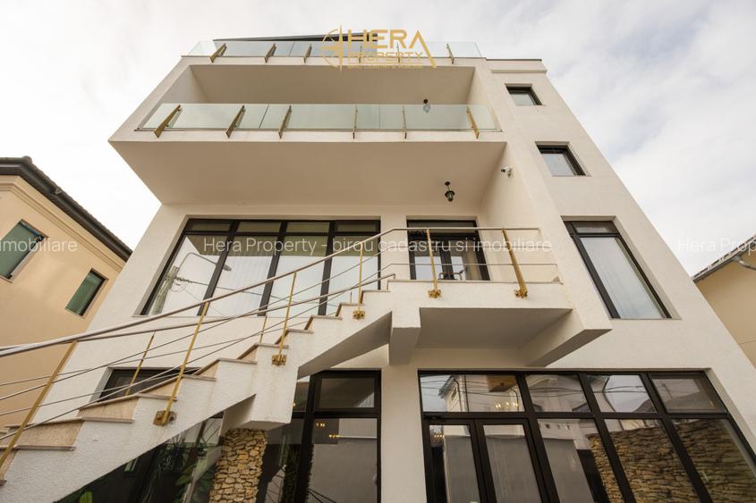 Vilă premium - între funcționalitate și eleganță - 2