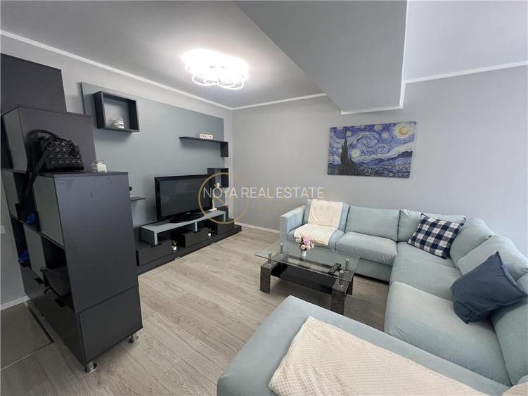 Apartament cu 2 camere Pipera - 2