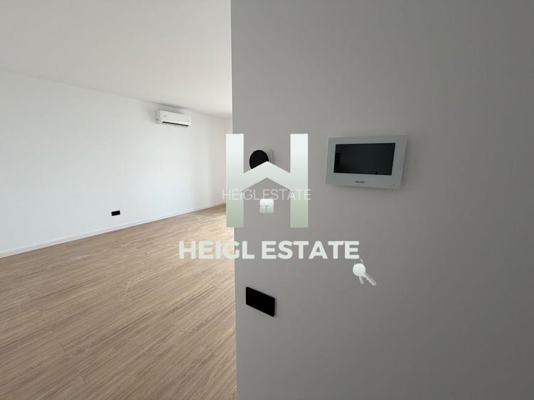 Apartament in Complex Rezidential zona Torontalului COMISION 0 - 5