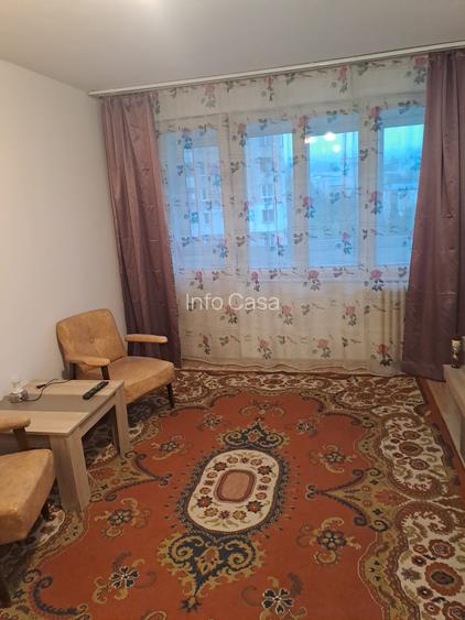 De inchiriat apartament 2 camere - 3