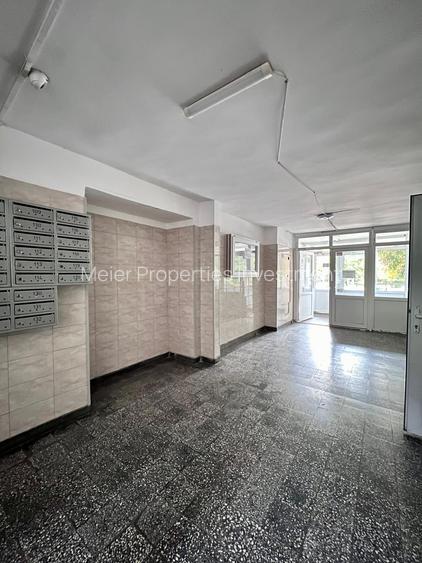 Garsoniera Titan | Parcul Constantin Brancusi - 16