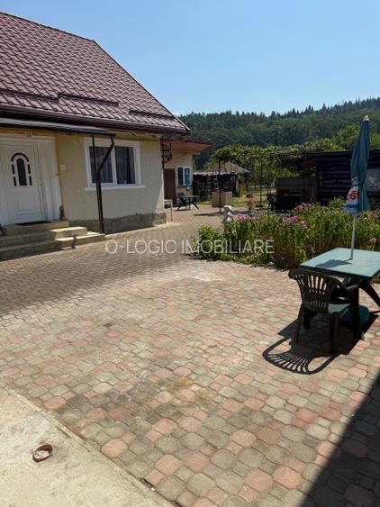 Casa 4 camere libera la vazare renovata CRISTIAN - 10